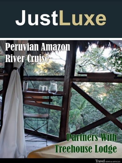 Just Luxe