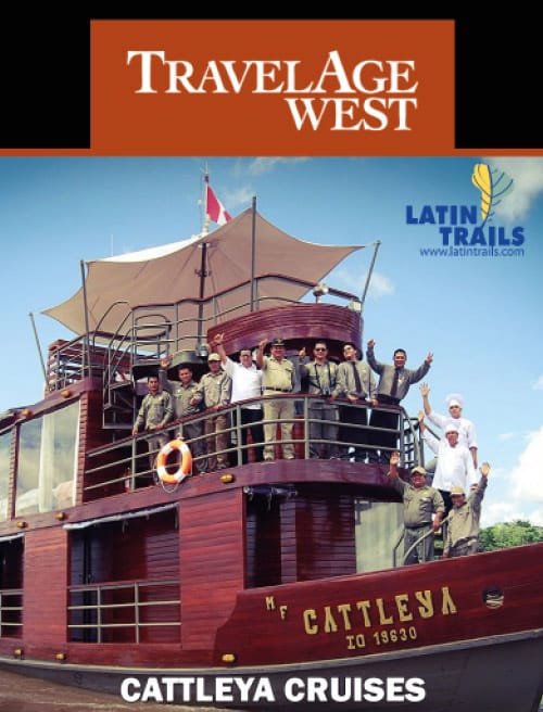 Travel Age West