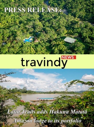 Travindy